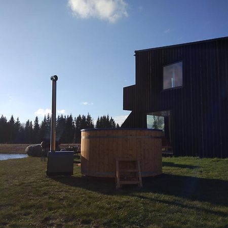 Koveri Holiday Center Exteriér fotografie