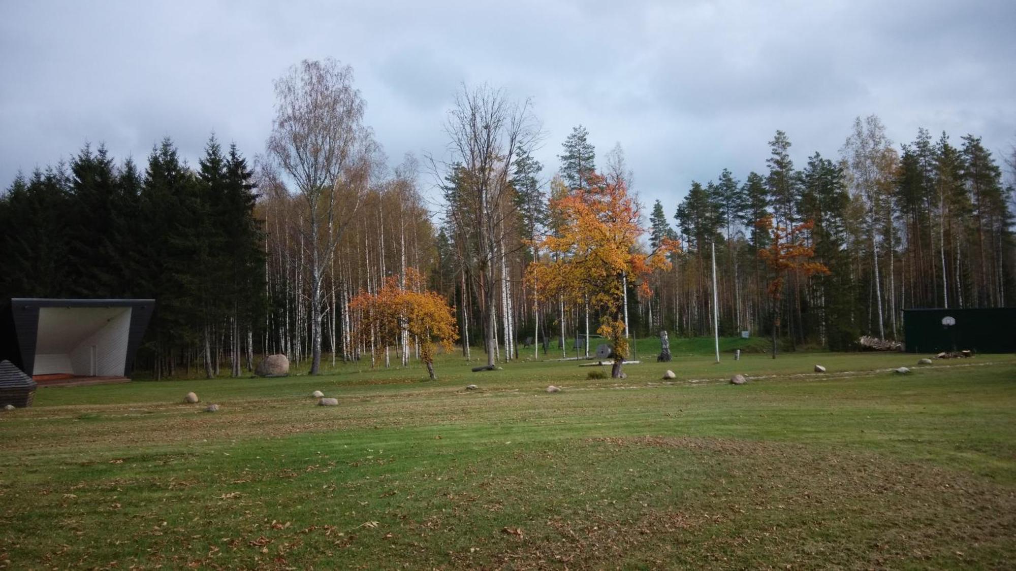 Koveri Holiday Center Pokoj fotografie