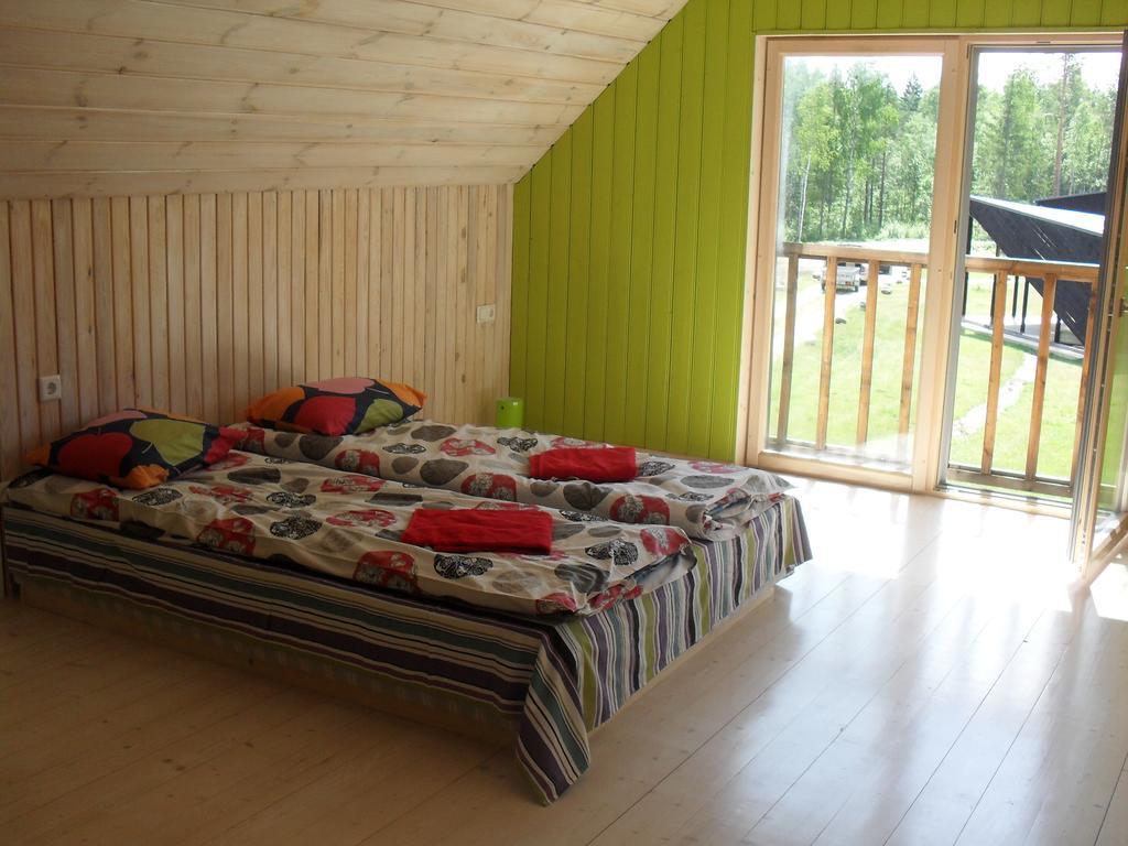 Koveri Holiday Center Pokoj fotografie