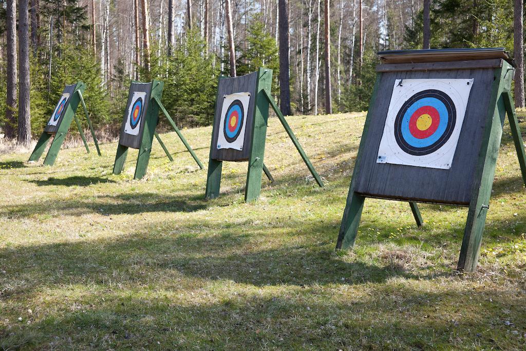 Koveri Holiday Center Exteriér fotografie