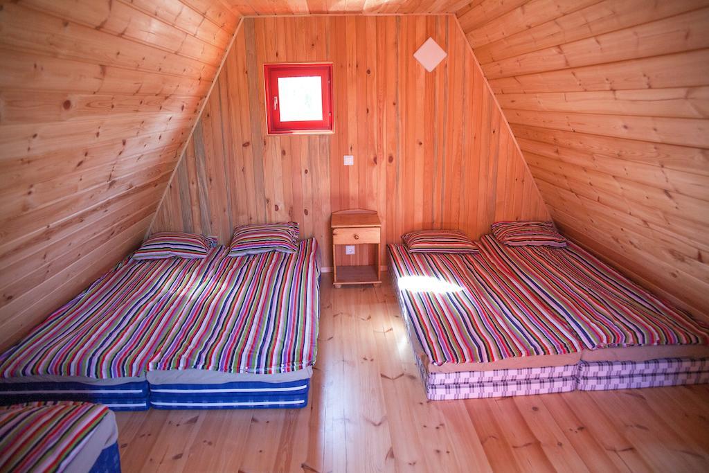Koveri Holiday Center Pokoj fotografie