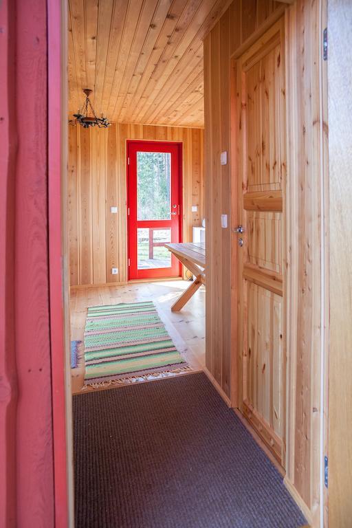 Koveri Holiday Center Pokoj fotografie