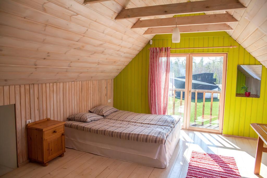 Koveri Holiday Center Pokoj fotografie