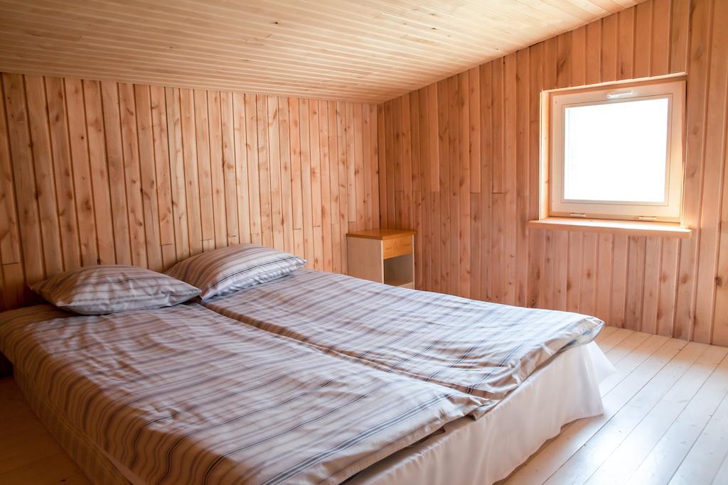 Koveri Holiday Center Pokoj fotografie