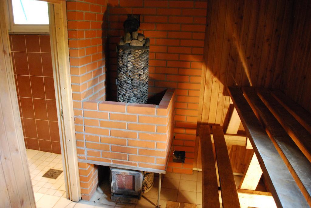 Koveri Holiday Center Pokoj fotografie