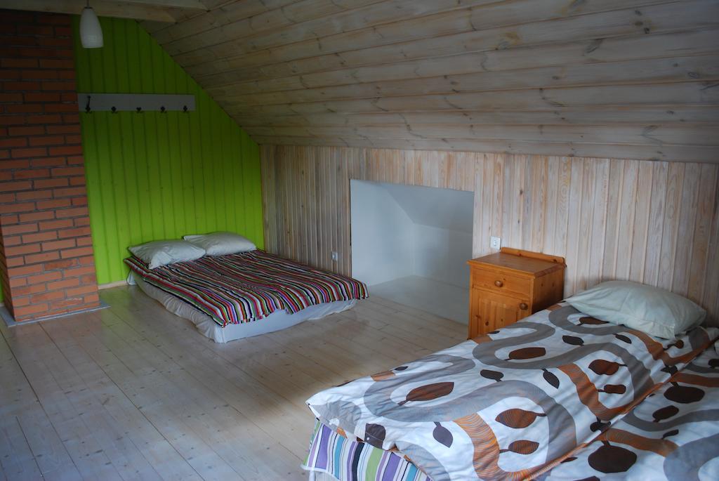 Koveri Holiday Center Pokoj fotografie