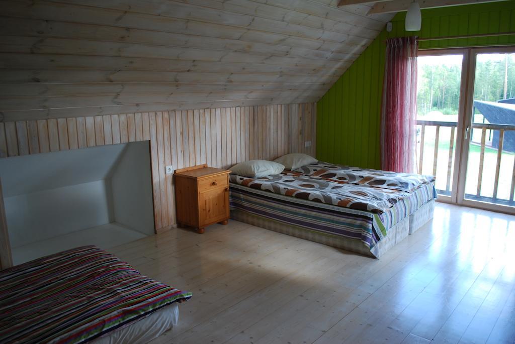 Koveri Holiday Center Pokoj fotografie