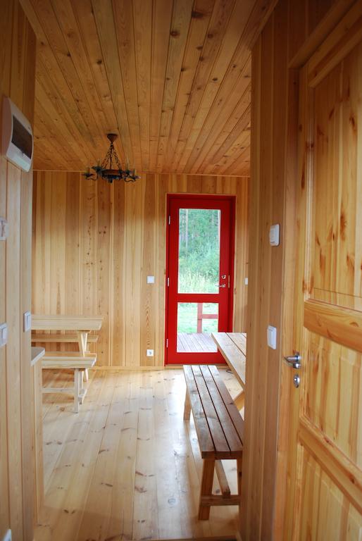 Koveri Holiday Center Pokoj fotografie