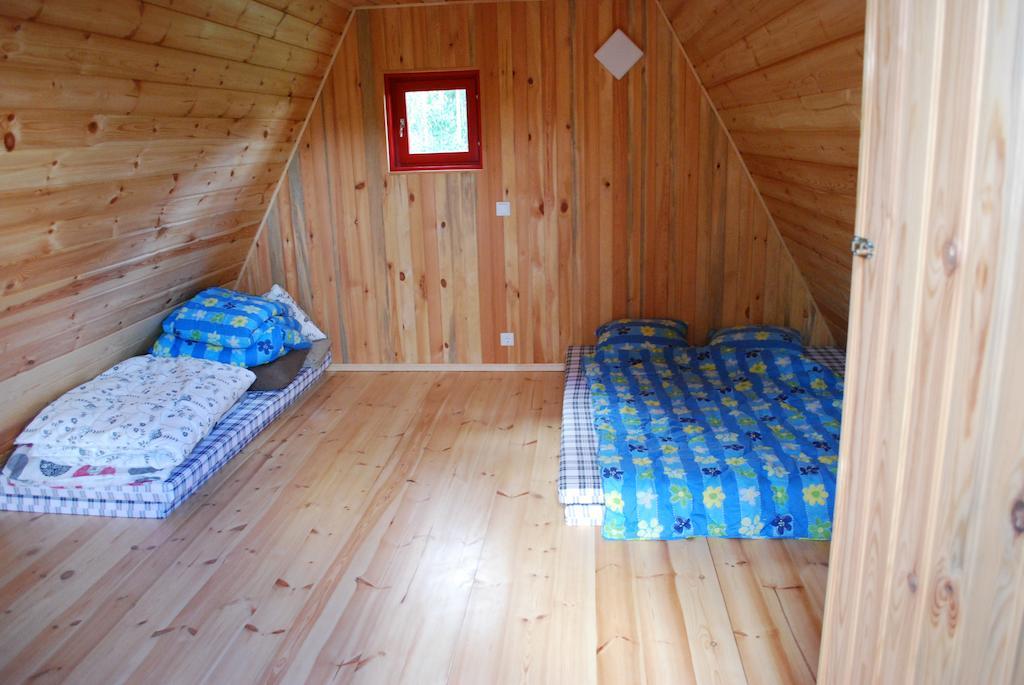 Koveri Holiday Center Exteriér fotografie