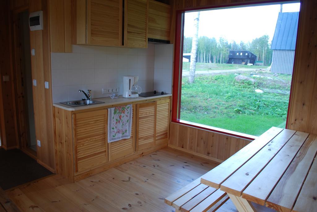 Koveri Holiday Center Pokoj fotografie