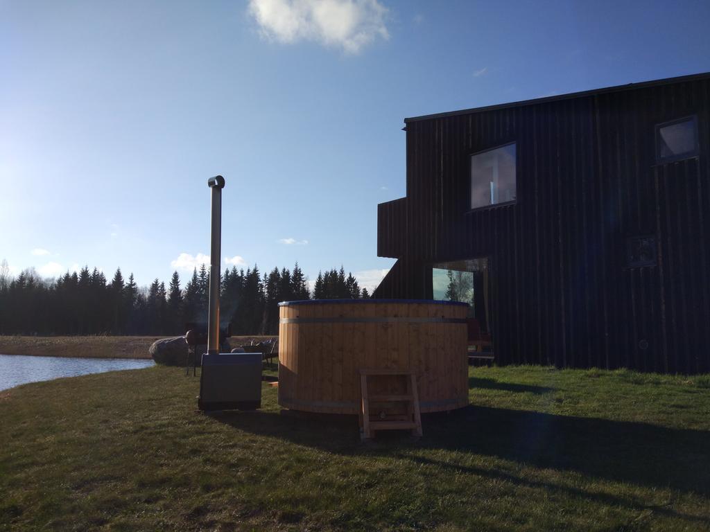 Koveri Holiday Center Exteriér fotografie
