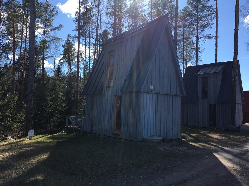 Koveri Holiday Center Exteriér fotografie