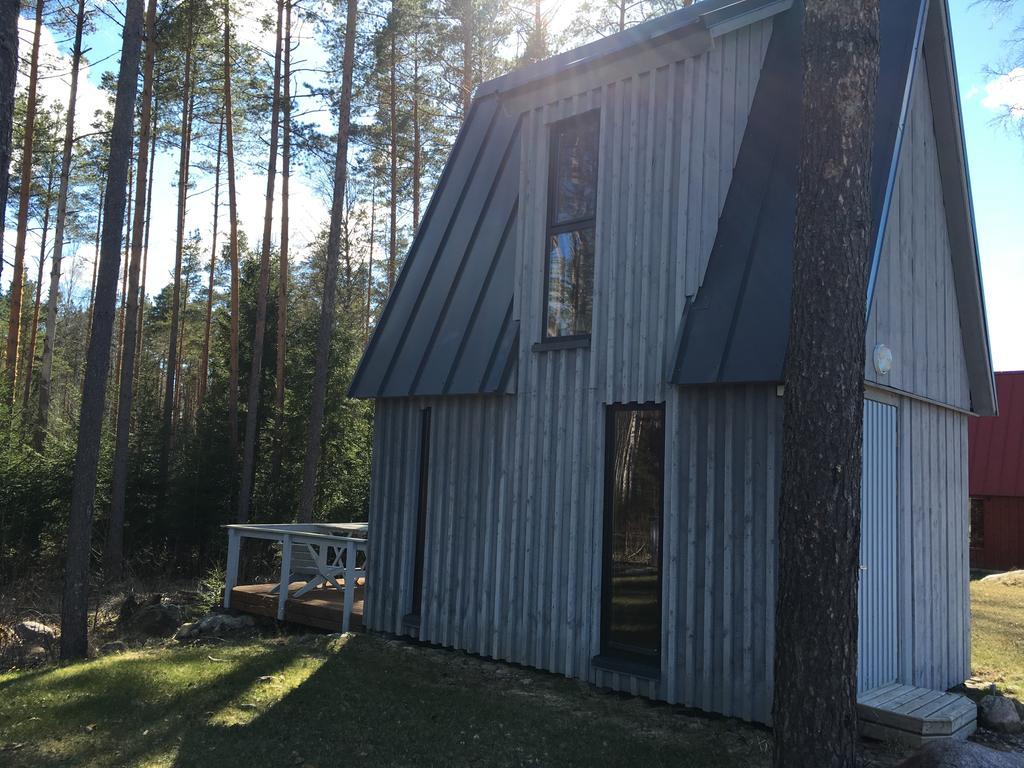 Koveri Holiday Center Exteriér fotografie
