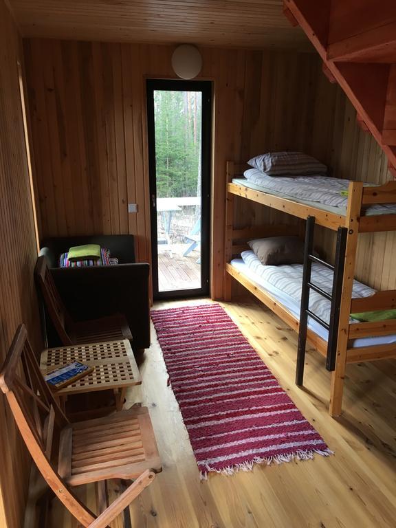 Koveri Holiday Center Exteriér fotografie