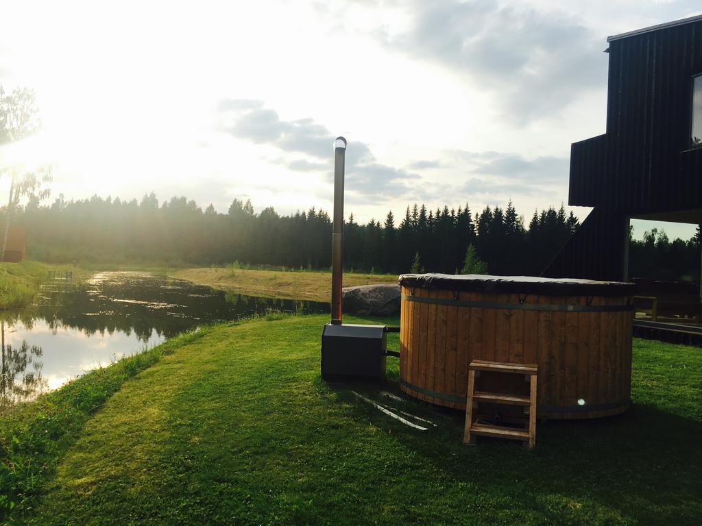 Koveri Holiday Center Exteriér fotografie