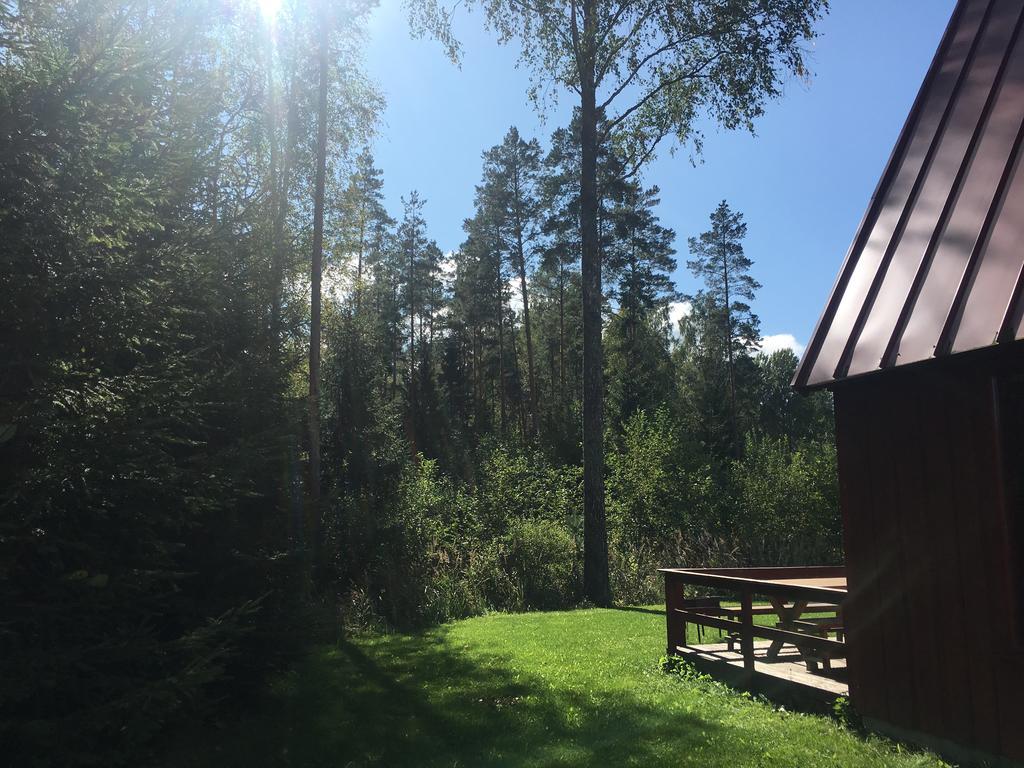 Koveri Holiday Center Exteriér fotografie